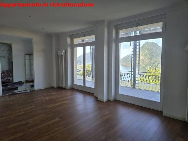 5.5 Zimmer, 160 m², 3. Stock