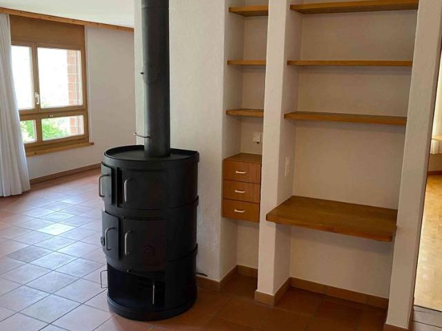 5.5 Zimmer, 160 m², 5. Stock