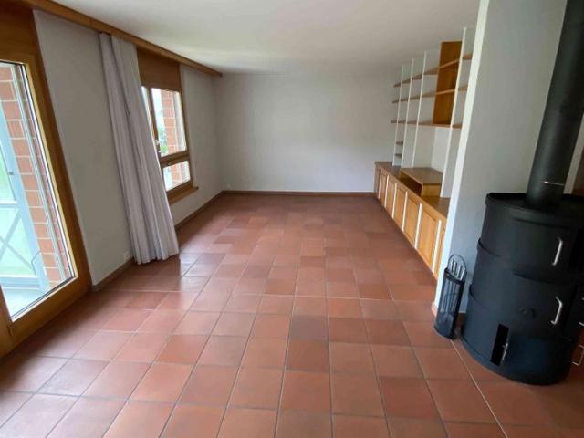 5.5 Zimmer, 160 m², 5. Stock