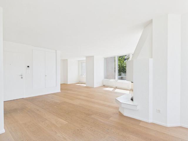5.5 Zimmer, 160 m², 5. Stock