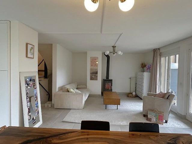 5.5 Zimmer, 160 m²