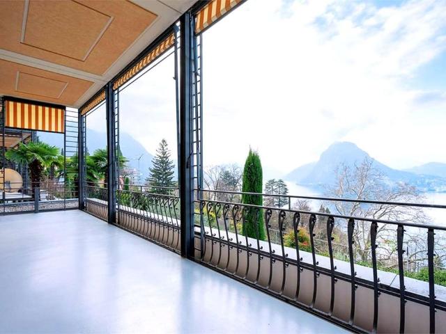 5.5 Zimmer, 160 m²