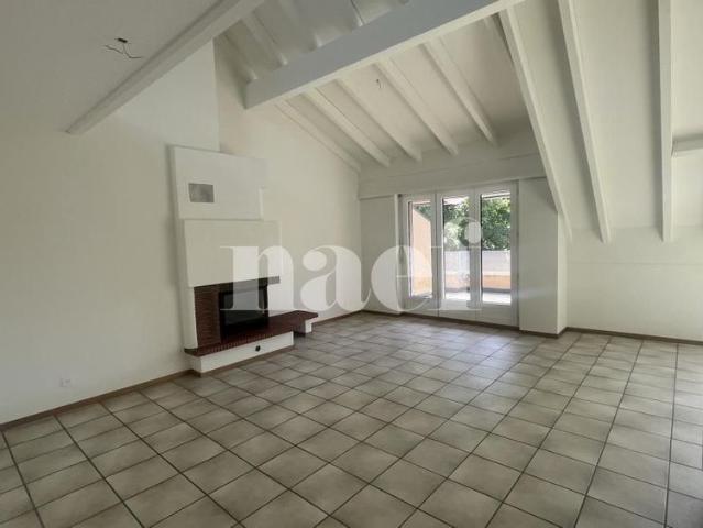 5.5 Zimmer, 161 m², 3. Stock