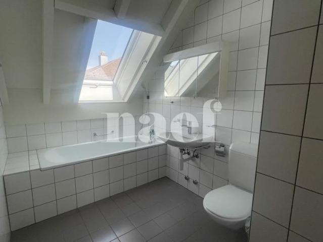 5.5 Zimmer, 161 m², 3. Stock