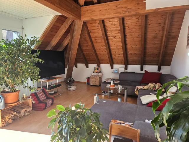 5.5 Zimmer, 162 m², 4. Stock