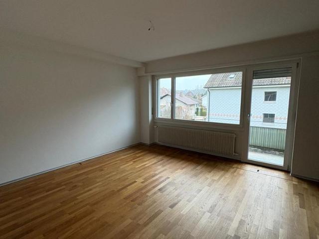 5.5 Zimmer, 167 m², 1. Stock