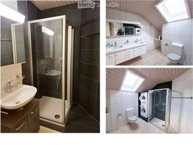 5.5 Zimmer, 164 m², 2. Stock