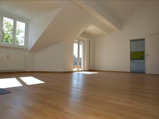5.5 Zimmer, 164 m², 3. Stock