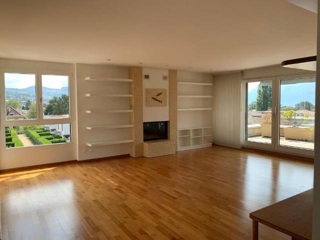 5.5 Zimmer, 164 m², 4. Stock