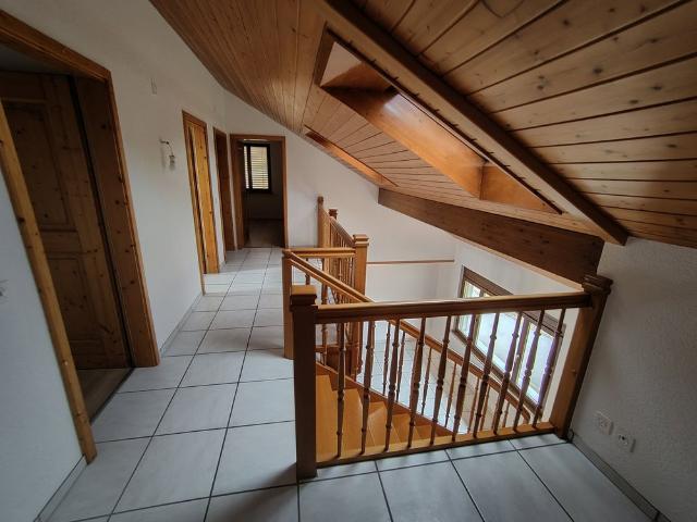5.5 Zimmer, 165 m², 1. Stock