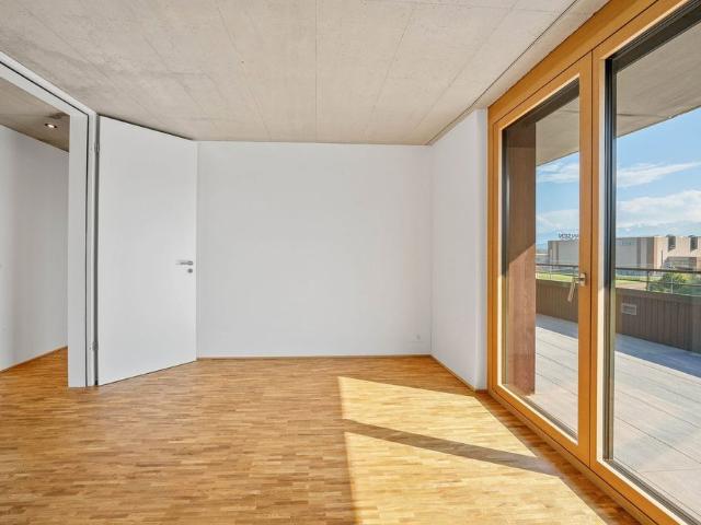 5.5 Zimmer, 165 m², 3. Stock