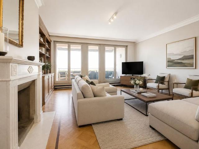 5.5 Zimmer, 165 m², 6. Stock