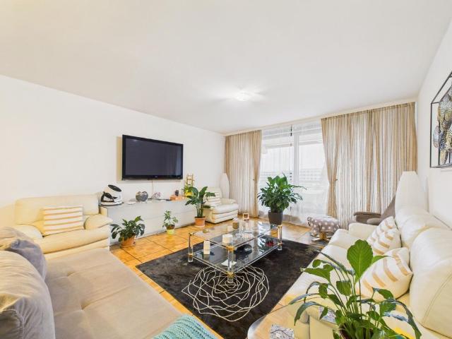 5.5 Zimmer, 165 m², 7. Stock