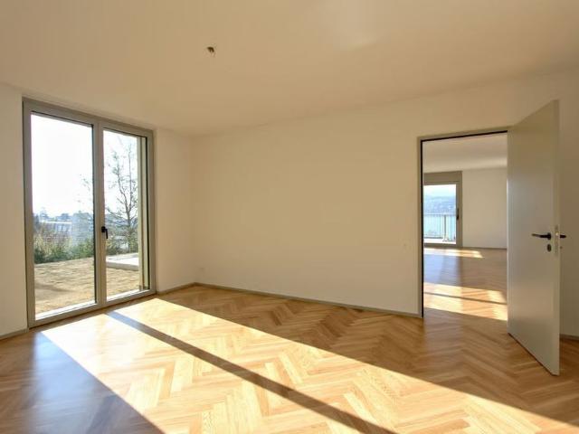 5.5 Zimmer, 166 m², EG