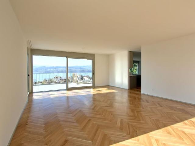 5.5 Zimmer, 166 m², EG