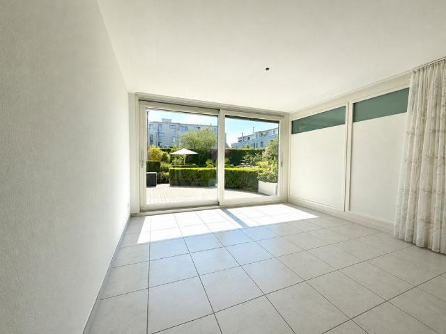 5.5 Zimmer, 166 m², 1. Stock