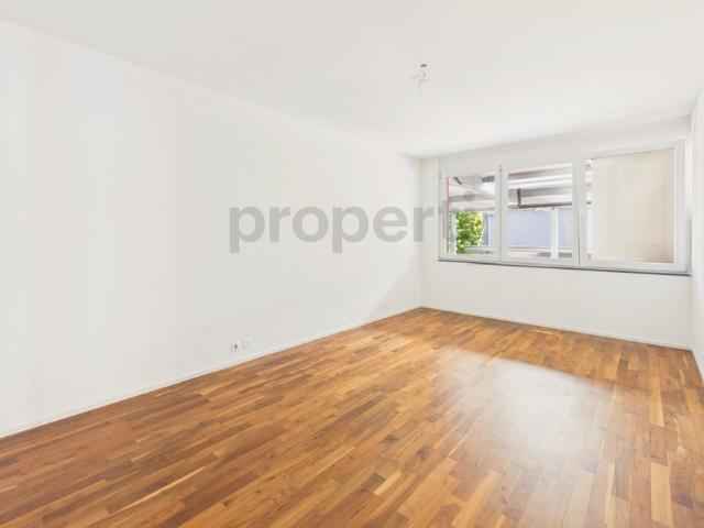 5.5 Zimmer, 166 m², 1. Stock