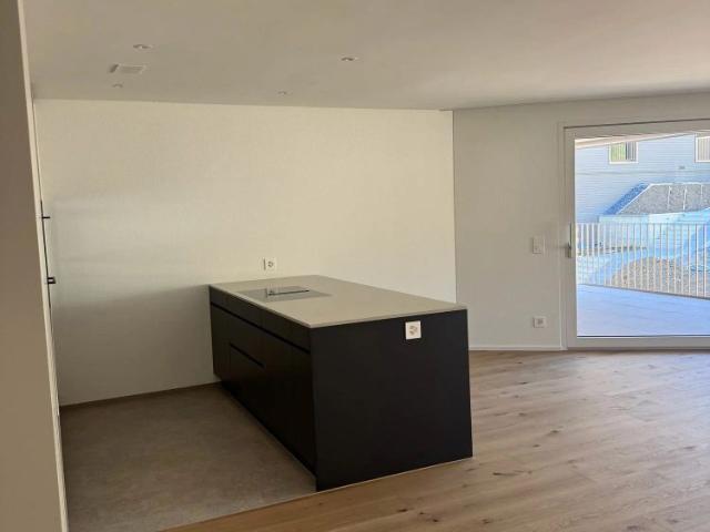 5.5 Zimmer, 166 m², 1. Stock