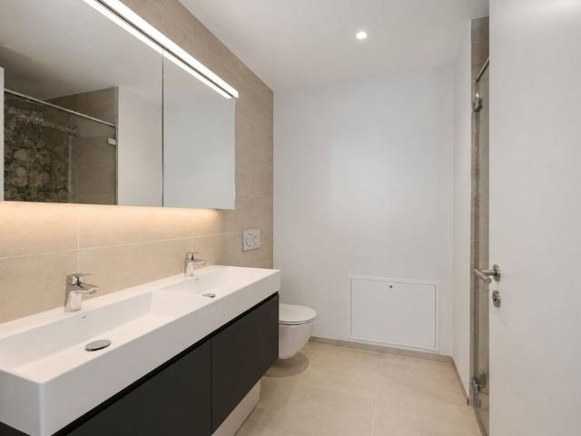 5.5 Zimmer, 166 m², 22. Stock