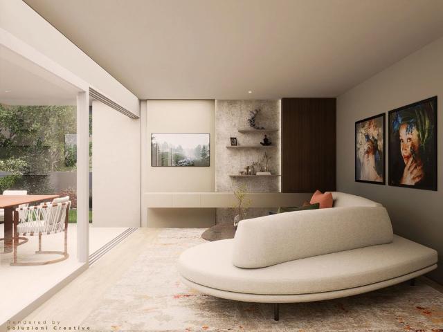 5.5 Zimmer, 166 m², 2. Stock