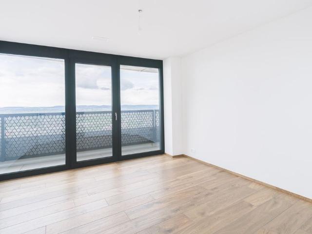 5.5 Zimmer, 166 m², 30. Stock oder höher