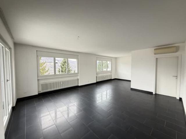 5.5 Zimmer, 166 m², 3. Stock