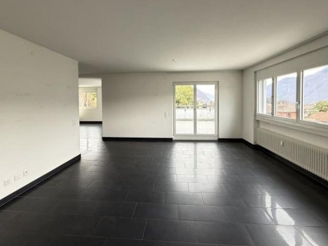 5.5 Zimmer, 166 m², 3. Stock