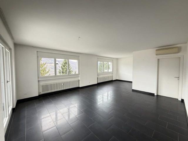 5.5 Zimmer, 166 m², 3. Stock