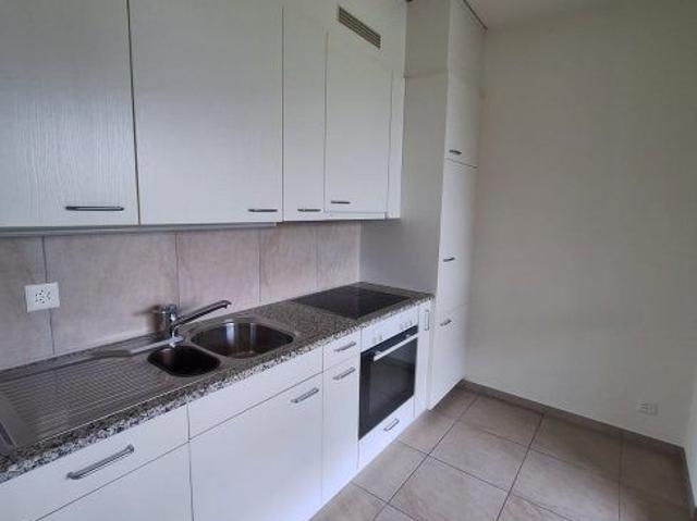 5.5 Zimmer, 168 m², 2. Stock