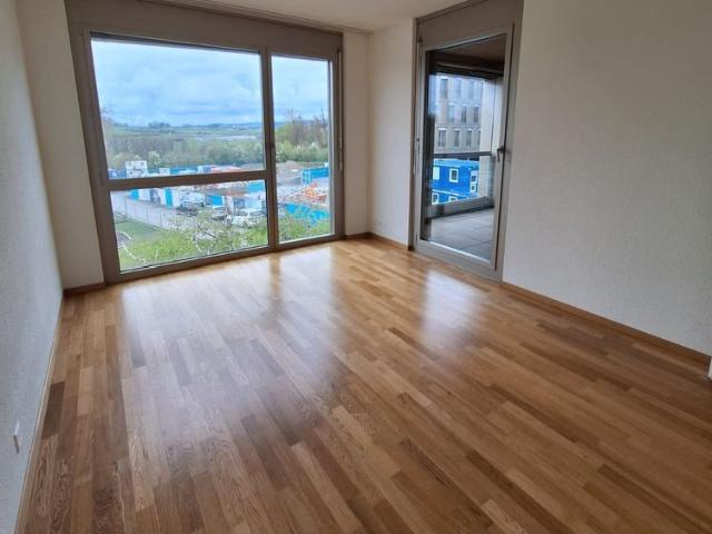 5.5 Zimmer, 168 m², 2. Stock