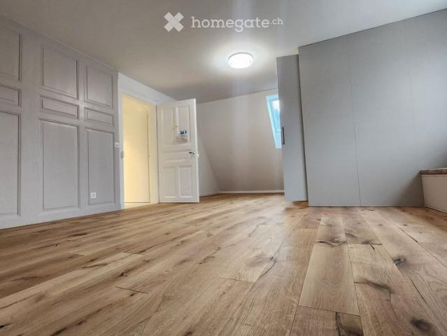 5.5 Zimmer, 169 m²