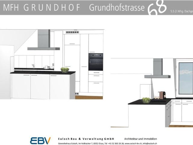 5.5 Zimmer, 169 m²