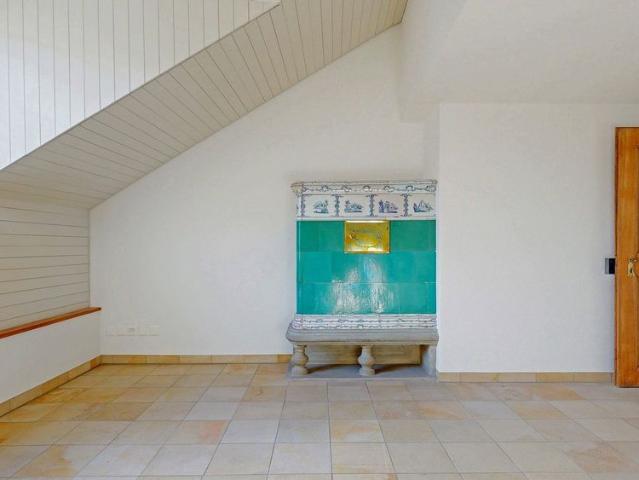 5.5 Zimmer, 170 m², 4. Stock