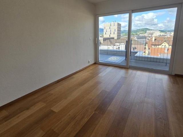 5.5 Zimmer, 170 m², 6. Stock