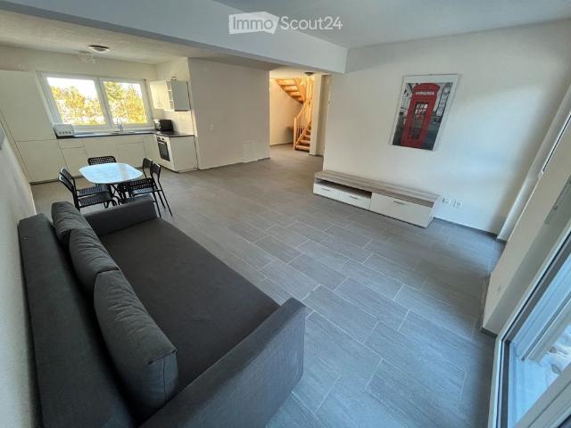 5.5 Zimmer, 170 m²
