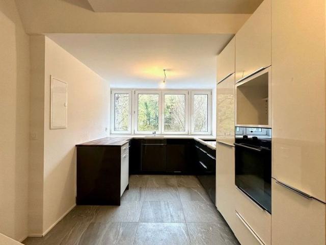 5.5 Zimmer, 170 m²