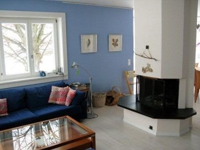5.5 Zimmer, 170 m²