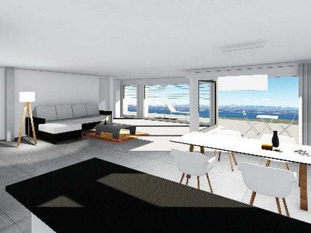 5.5 Zimmer, 171 m²
