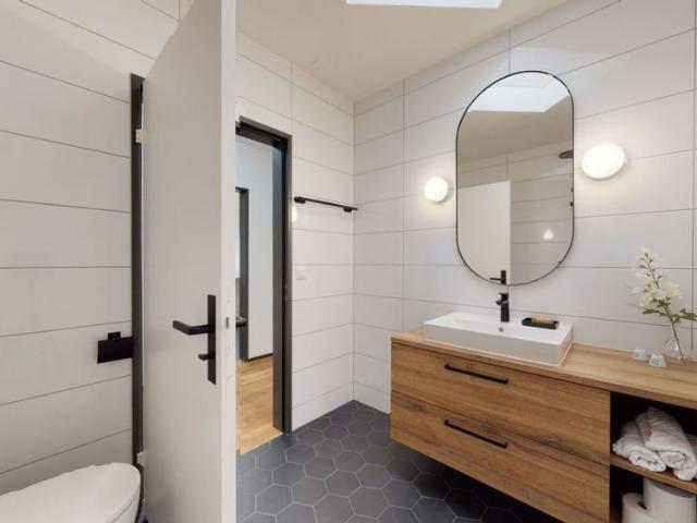 5.5 Zimmer, 171 m², 4. Stock