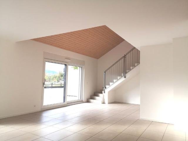 5.5 Zimmer, 172 m², 1. Stock