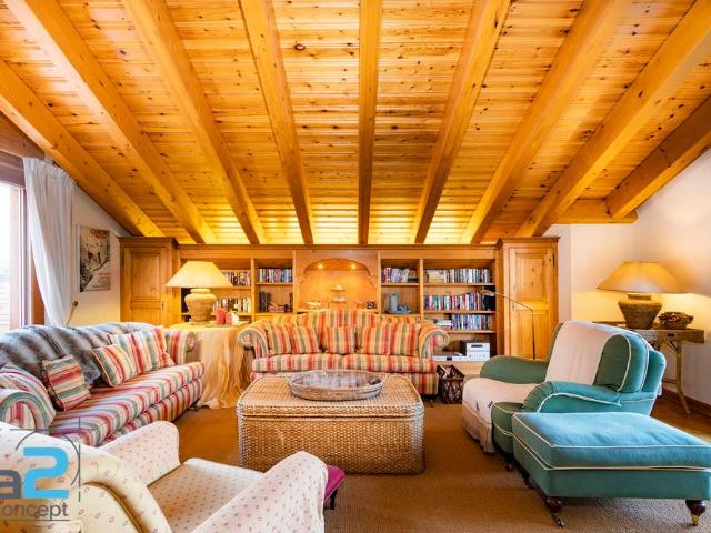 5.5 Zimmer, 172 m²