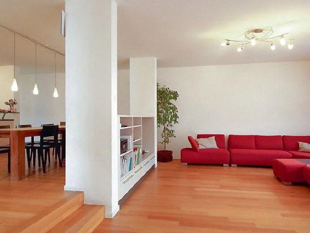 5.5 Zimmer, 172 m²