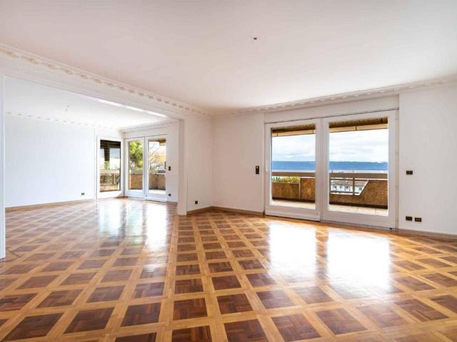 5.5 Zimmer, 174 m², 1. Stock