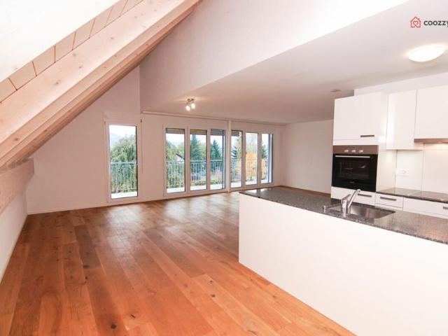 5.5 Zimmer, 175 m², 3. Stock