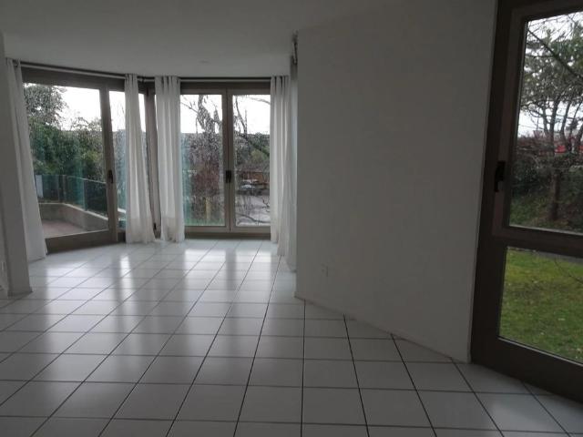 5.5 Zimmer, 180 m², 1. Stock