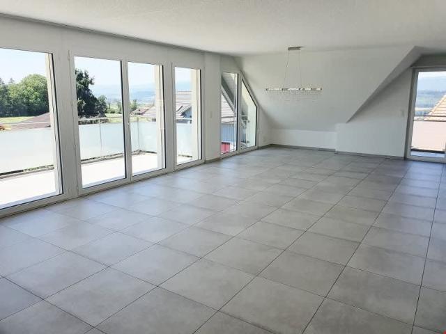 5.5 Zimmer, 180 m², 1. Stock