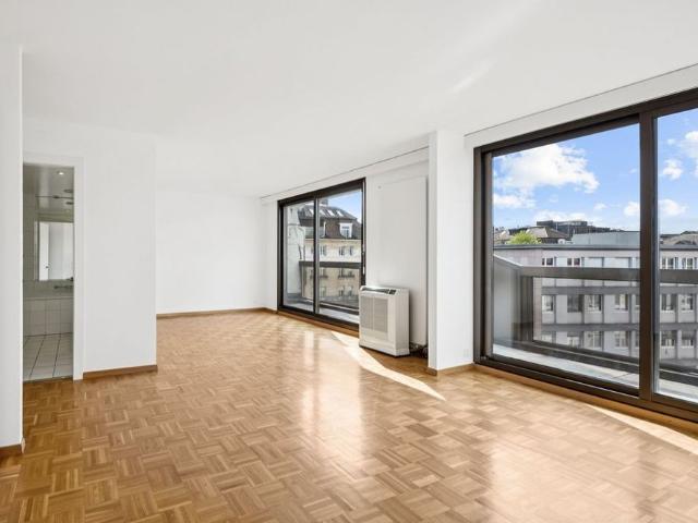 5.5 Zimmer, 180 m², 6. Stock