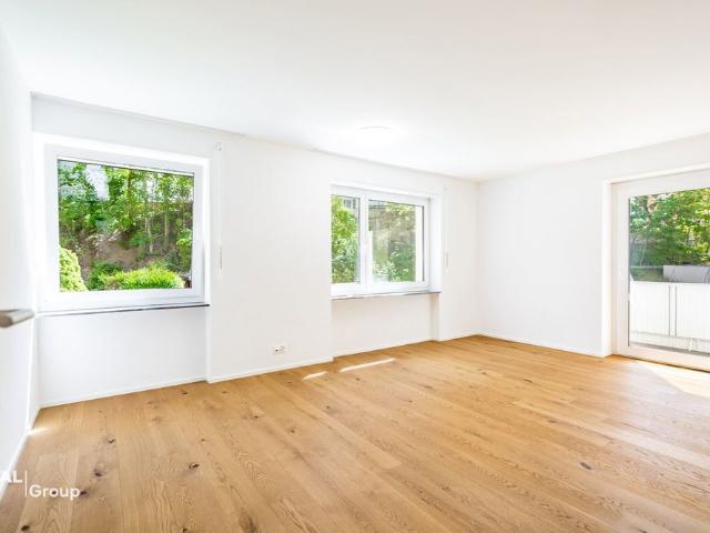 5.5 Zimmer, 181 m², 1. Stock