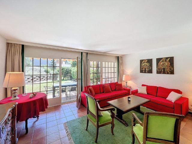 5.5 Zimmer, 185 m²