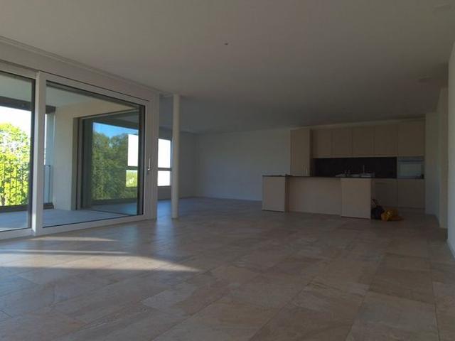 5.5 Zimmer, 186 m², 4. Stock